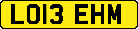 LO13EHM