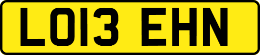 LO13EHN