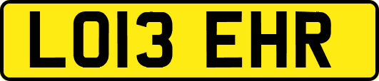 LO13EHR