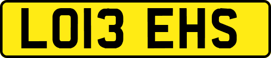 LO13EHS