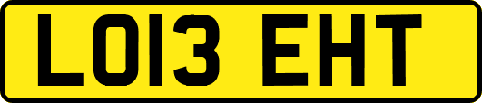 LO13EHT
