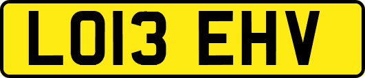 LO13EHV
