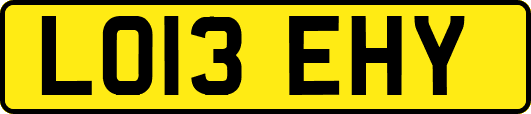 LO13EHY