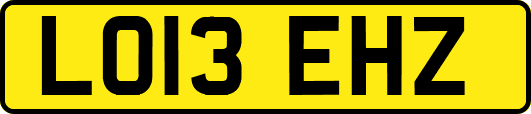 LO13EHZ