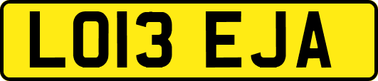LO13EJA