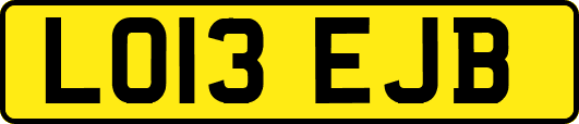 LO13EJB