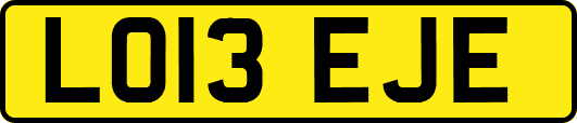 LO13EJE