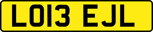 LO13EJL