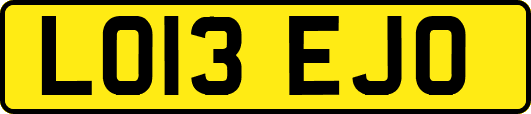 LO13EJO