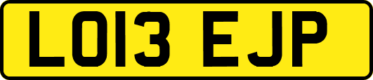 LO13EJP