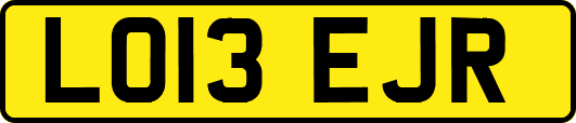 LO13EJR