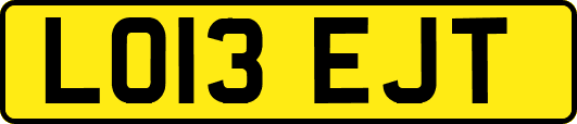 LO13EJT
