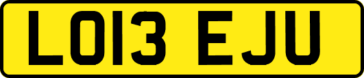 LO13EJU