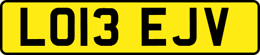 LO13EJV