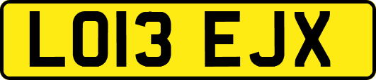 LO13EJX