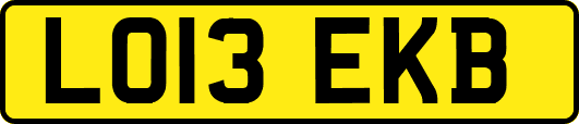 LO13EKB