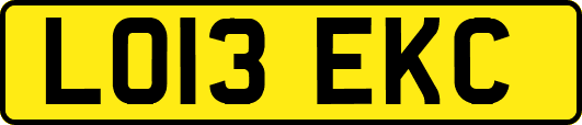 LO13EKC