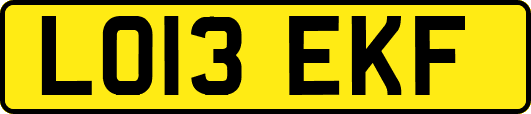 LO13EKF