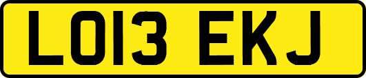 LO13EKJ
