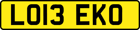 LO13EKO