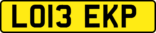 LO13EKP