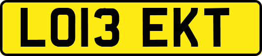 LO13EKT