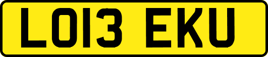 LO13EKU