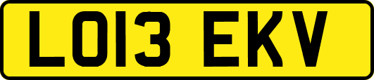 LO13EKV