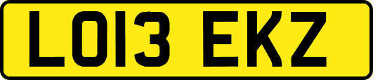 LO13EKZ