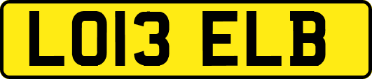 LO13ELB