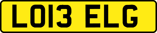 LO13ELG
