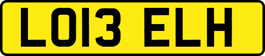 LO13ELH