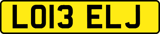 LO13ELJ