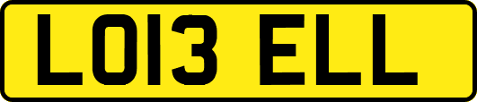 LO13ELL