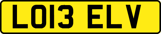 LO13ELV