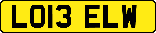 LO13ELW