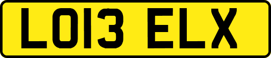 LO13ELX
