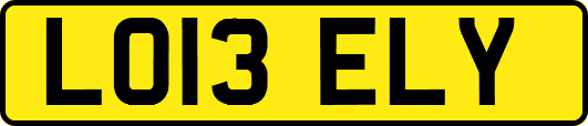 LO13ELY