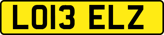 LO13ELZ