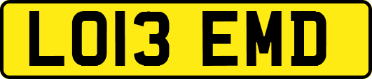 LO13EMD