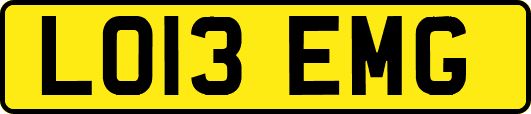 LO13EMG