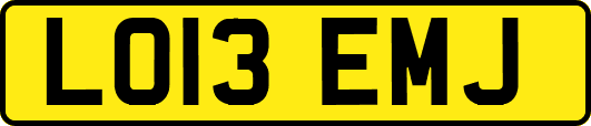 LO13EMJ
