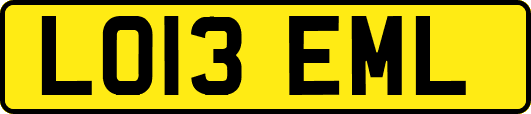 LO13EML