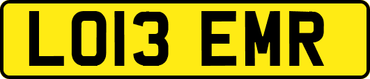 LO13EMR