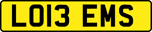 LO13EMS