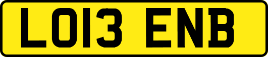 LO13ENB
