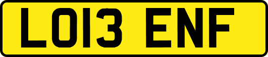 LO13ENF