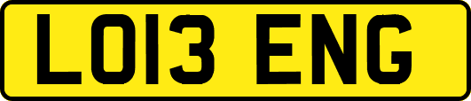 LO13ENG