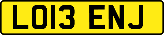 LO13ENJ