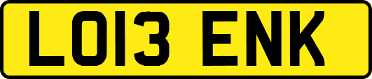 LO13ENK